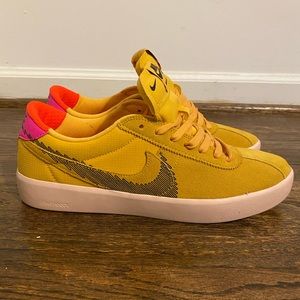 Nike SB Bruin React